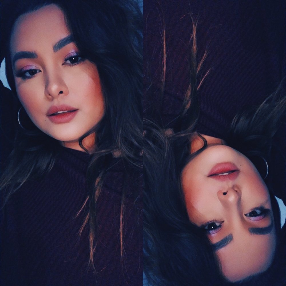 Meet your Posher, Iana